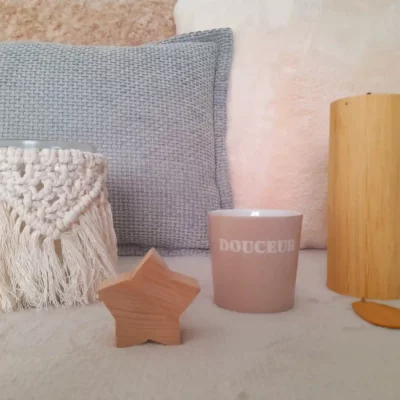 Carte cadeau – Massage enfant