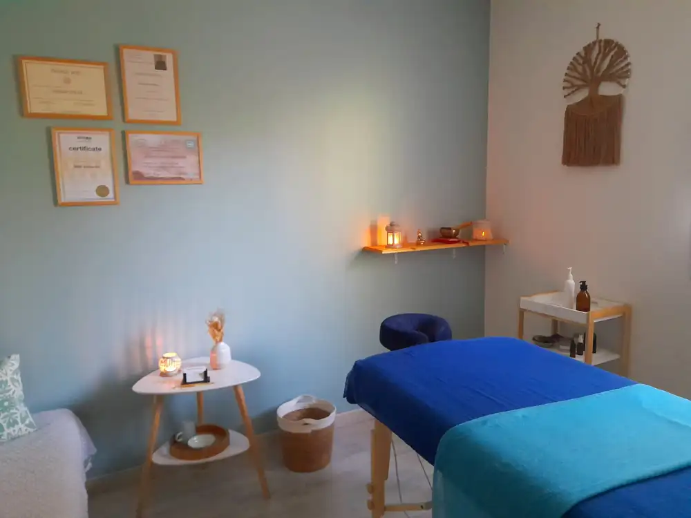 Cabinet de massage à Pessac